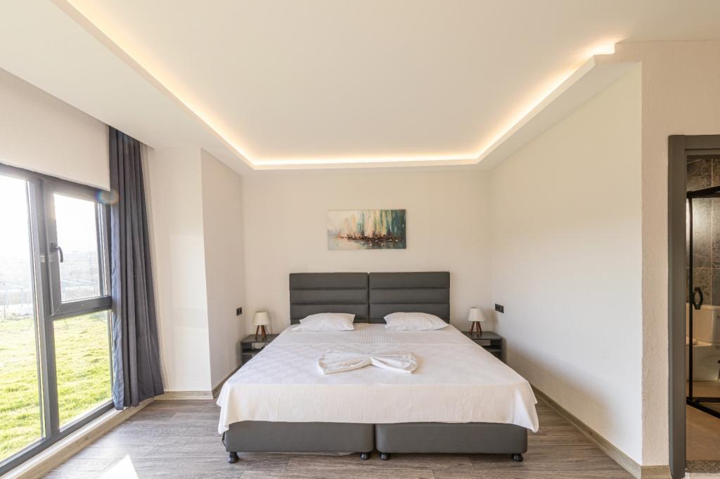 Tolstoy’un Bisikleti Otel