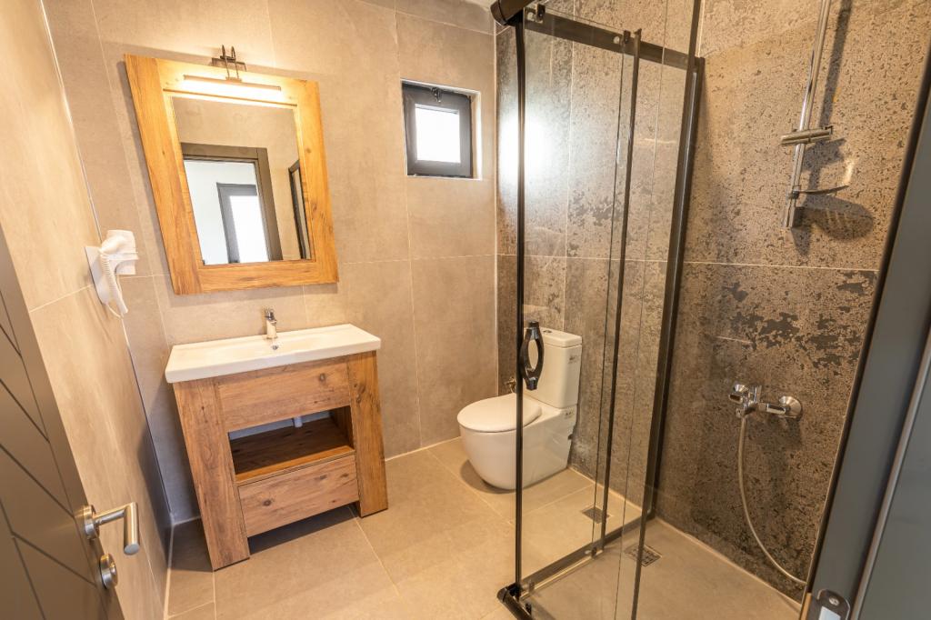 Tolstoy’un Bisikleti Otel