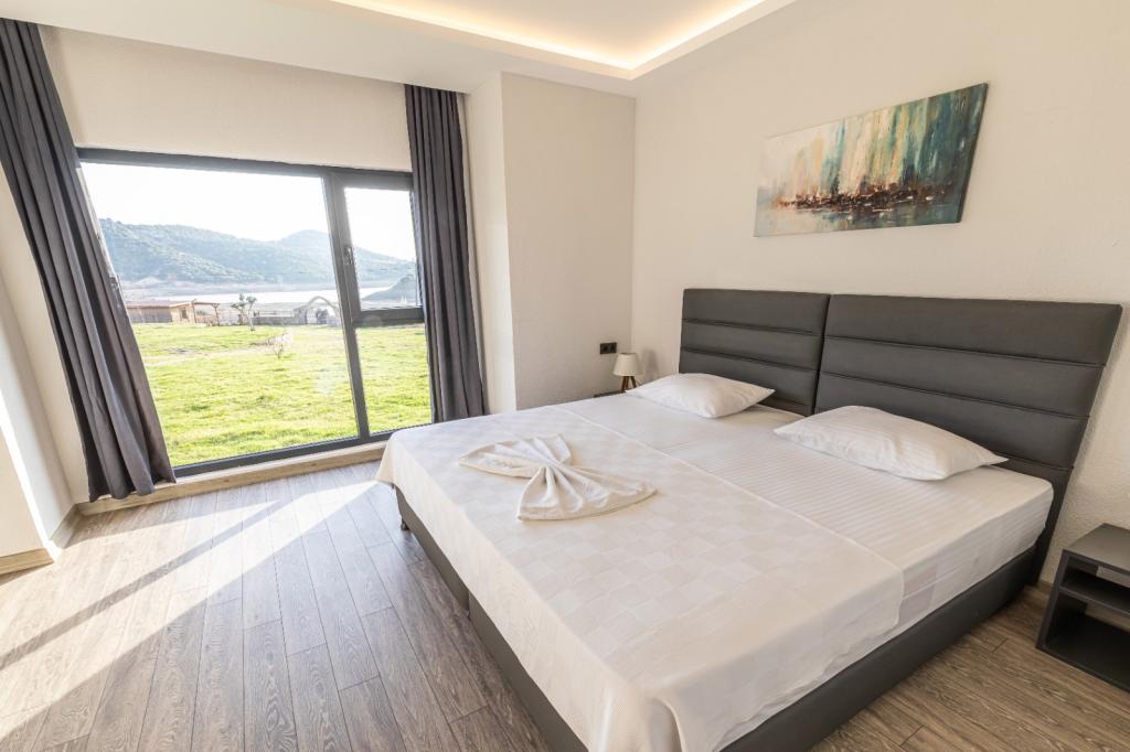 Tolstoy’un Bisikleti Otel