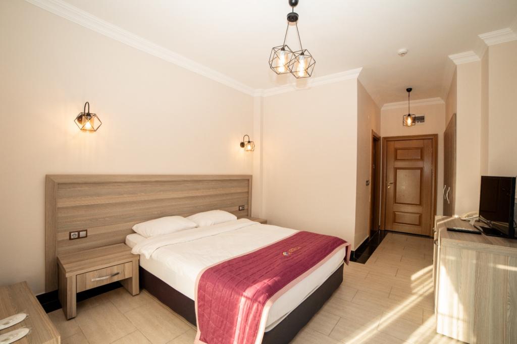 Kuzey Park Hotel Gökçeada