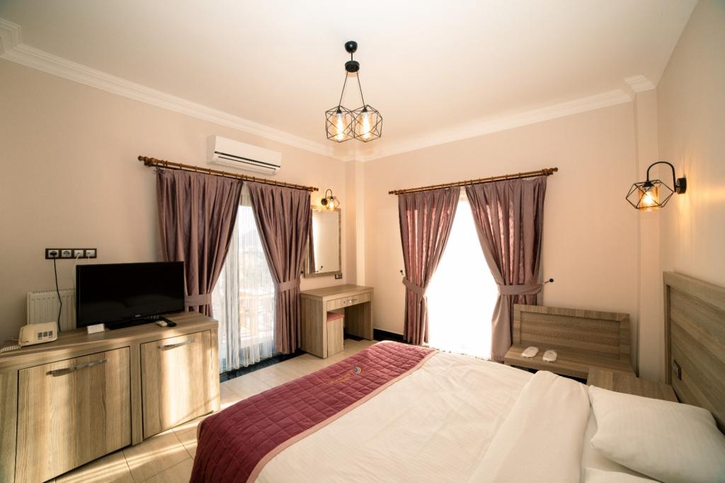 Kuzey Park Hotel Gökçeada