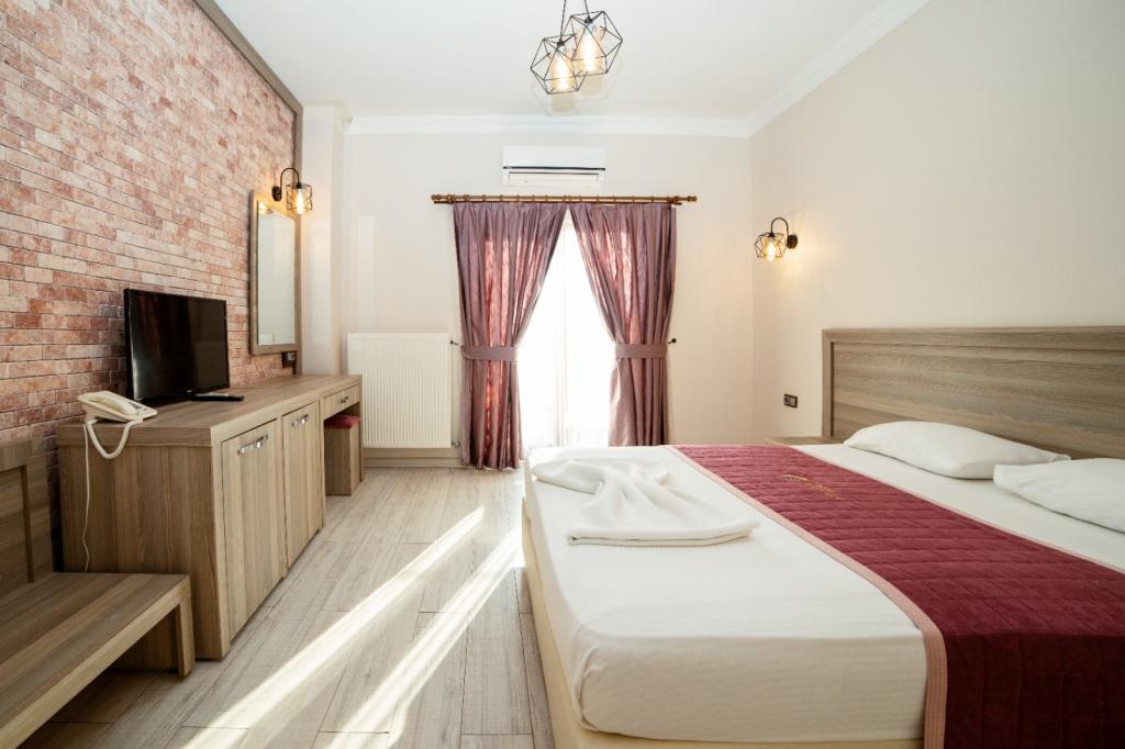 Kuzey Park Hotel Gökçeada