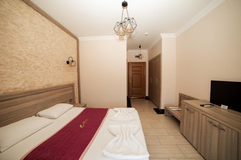 Kuzey Park Hotel Gökçeada