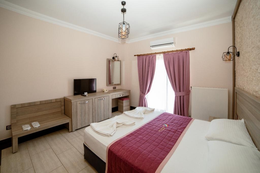 Kuzey Park Hotel Gökçeada