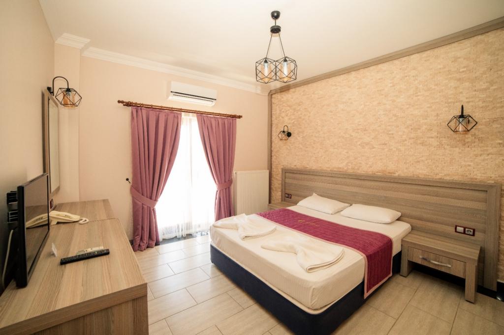 Kuzey Park Hotel Gökçeada