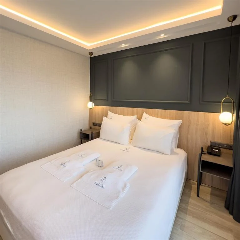 Cunda Pier +12 Adults