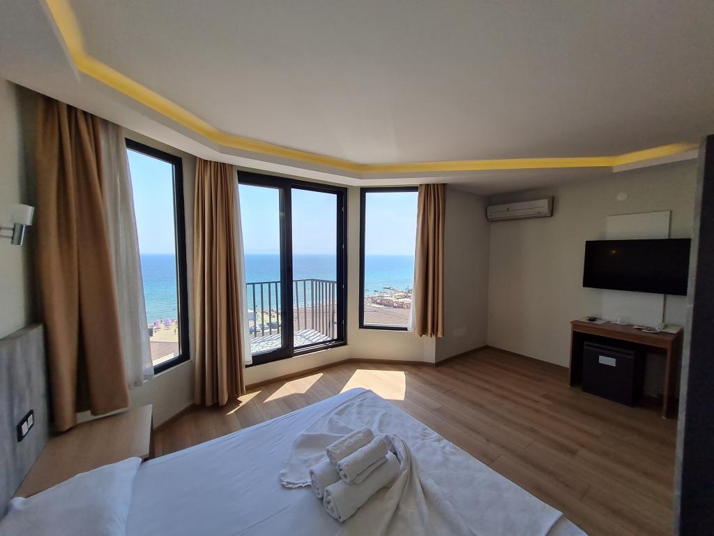 Hotel Palmera Resort