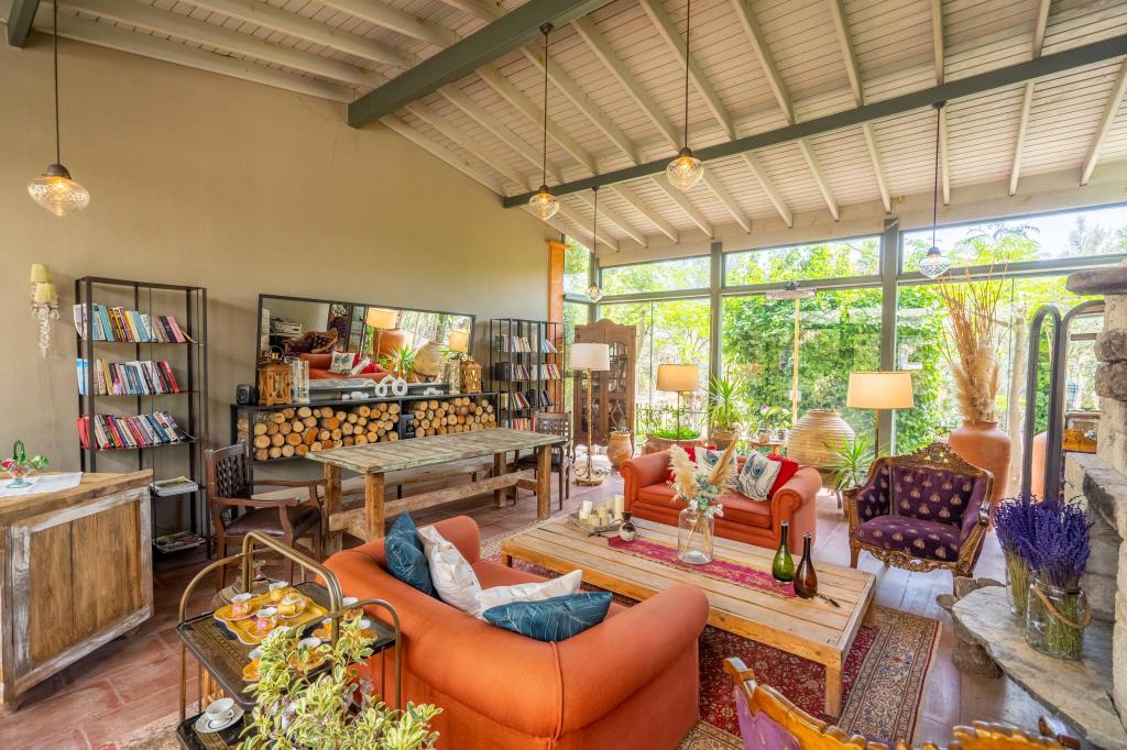 Cunda Battalos Küçük Otel +13