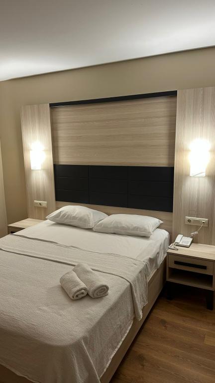 Grand Rimedya Otel İznik