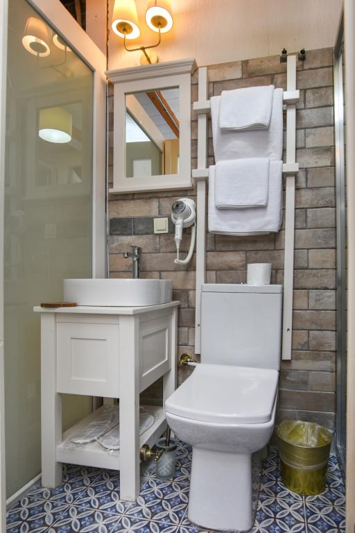 Lunaria Guest House Ayvalık