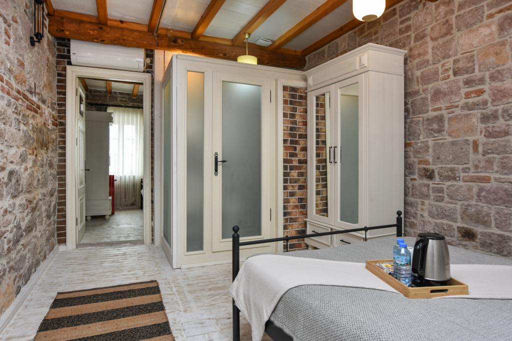 Lunaria Guest House Ayvalık