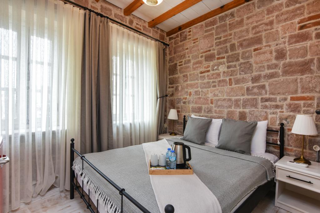 Lunaria Guest House Ayvalık