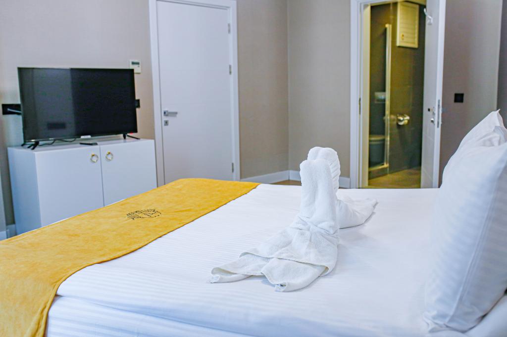 Vital Thermal Hotel & Spa