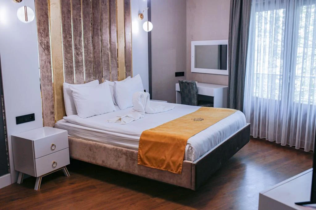 Vital Thermal Hotel & Spa