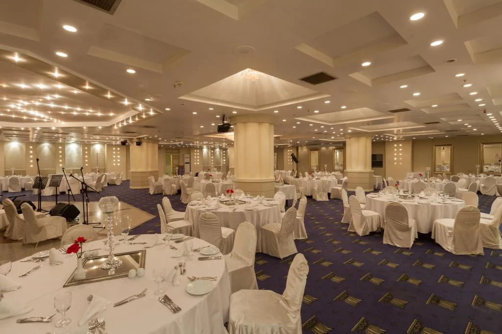 Kervansaray Termal Otel