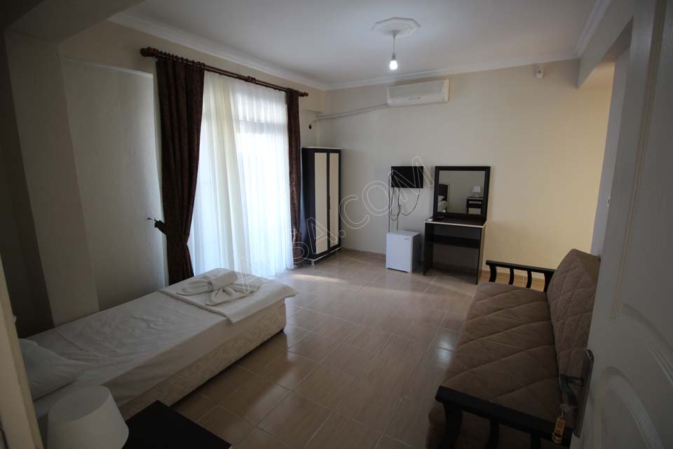 Altınkum Tatil Konakları