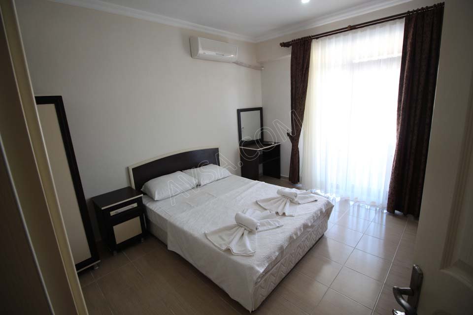 Altınkum Tatil Konakları