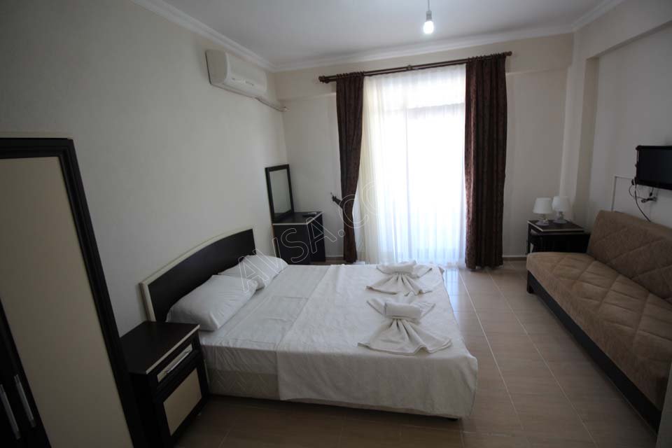 Altınkum Tatil Konakları