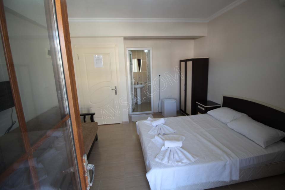 Altınkum Tatil Konakları