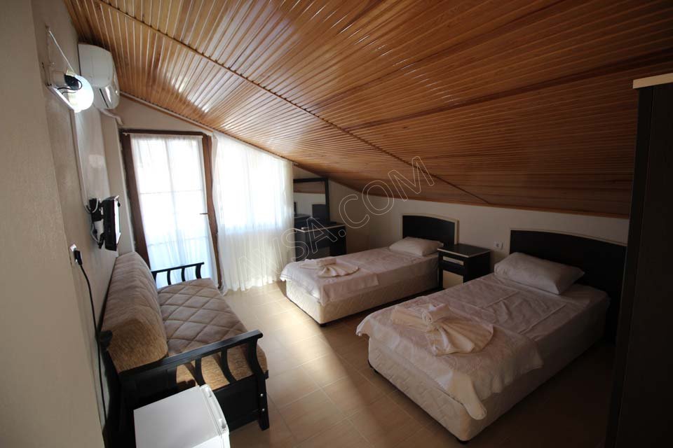 Altınkum Tatil Konakları