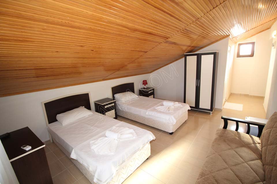 Altınkum Tatil Konakları