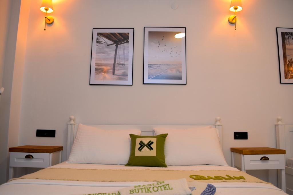 Maslin Butik Otel