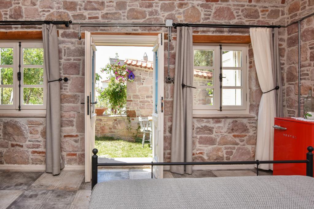 Lunaria Guest House Ayvalık