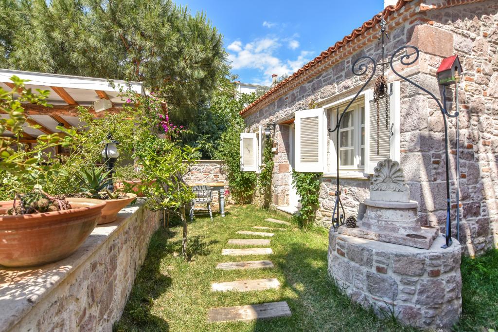 Lunaria Guest House Ayvalık