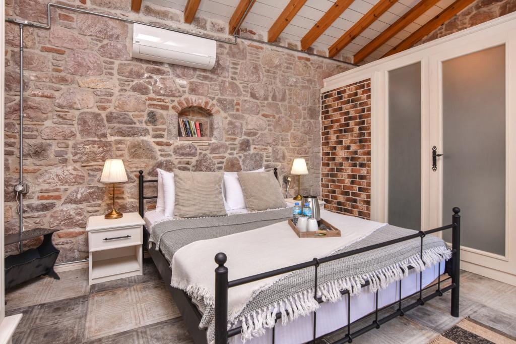 Lunaria Guest House Ayvalık