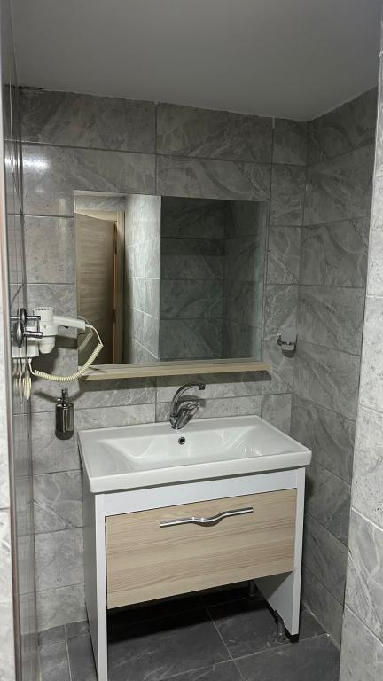 Grand Rimedya Otel İznik