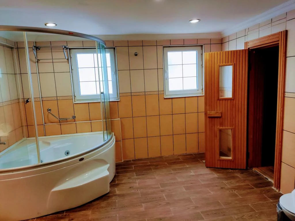 Thermalium Wellness & Spa Hotel by Vima