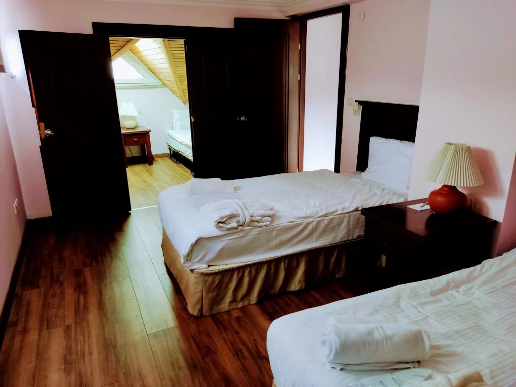 Thermalium Wellness & Spa Hotel by Vima