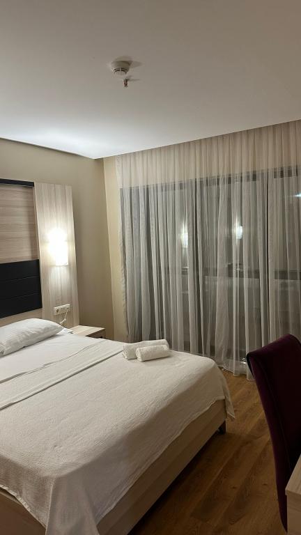 Grand Rimedya Otel İznik