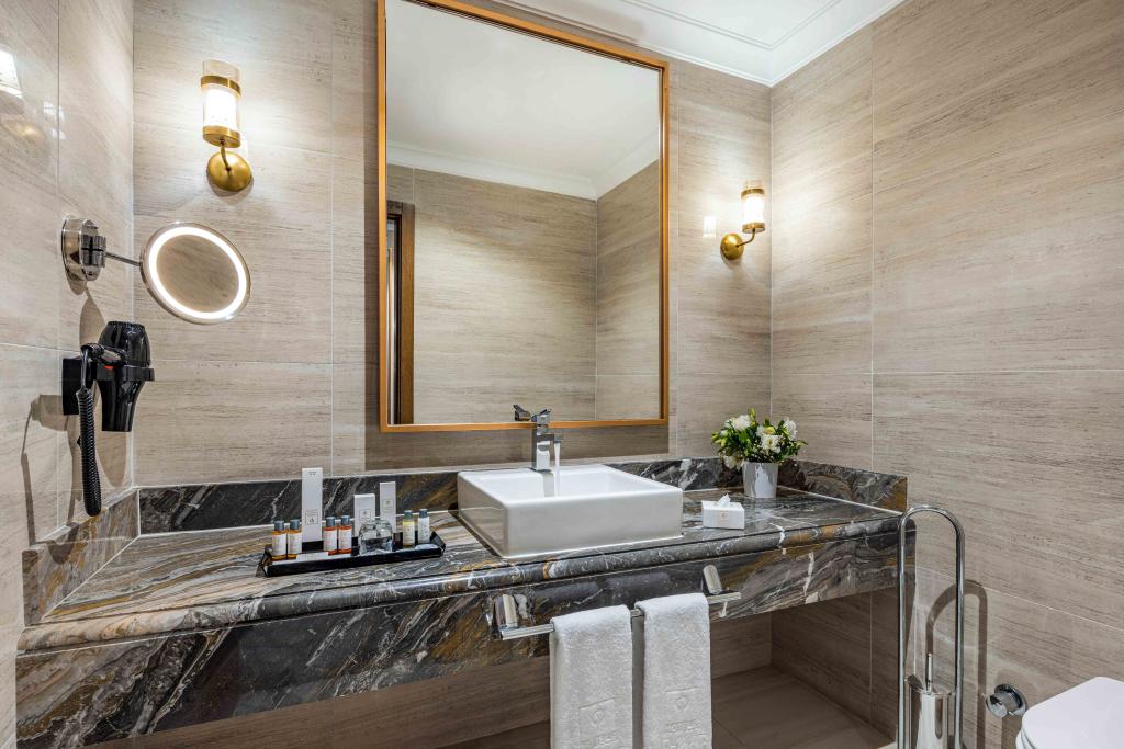 Çelik Palas Hotel Convention Center Thermal SPA