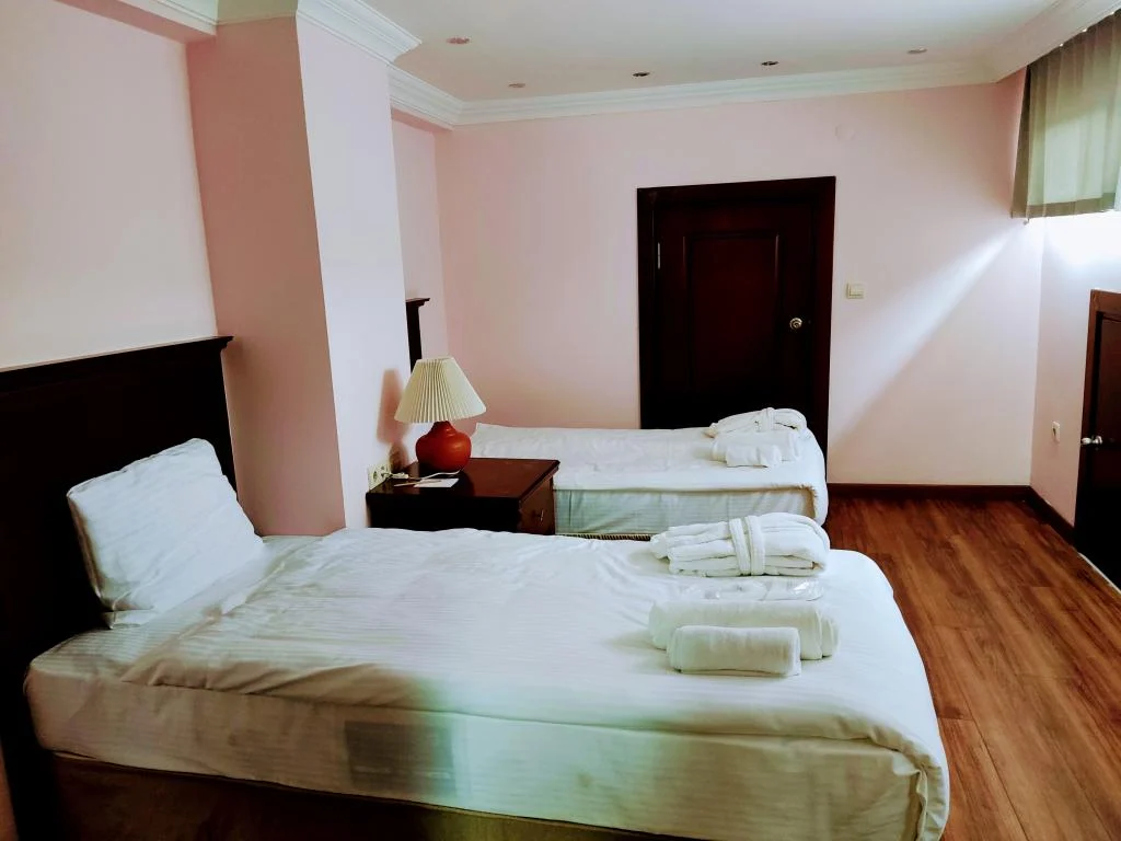 Thermalium Wellness & Spa Hotel by Vima