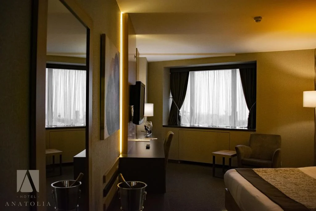 Hotel Anatolia Bursa