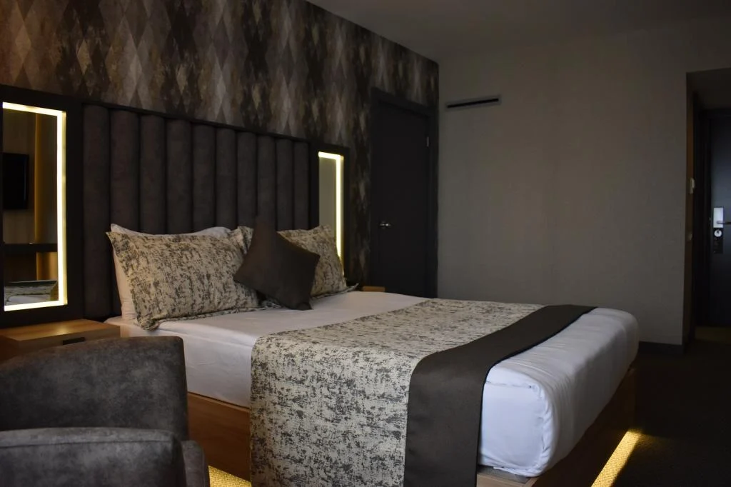 Hotel Anatolia Bursa