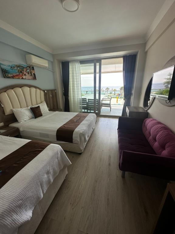 Çetin Prestige Resort