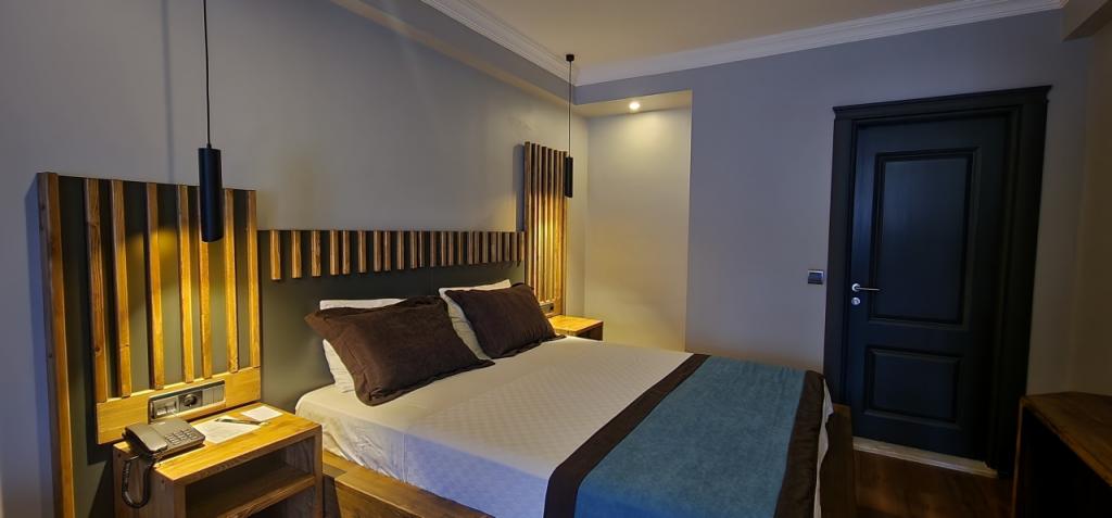 Assos Hunters Hotel (Special Class) (Adults Only +8)