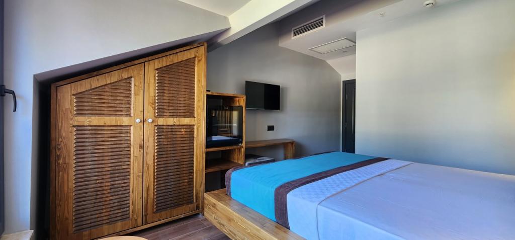 Assos Hunters Hotel (Special Class) (Adults Only +8)