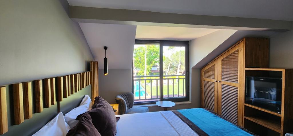 Assos Hunters Hotel (Special Class) (Adults Only +8)