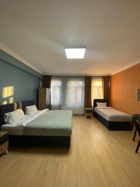 Ekinoks Hotel İznik
