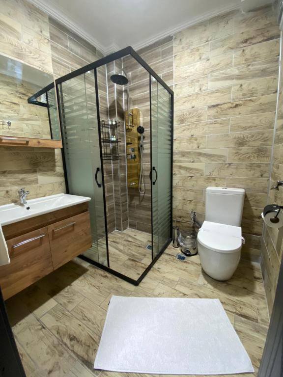 Ekinoks Hotel İznik