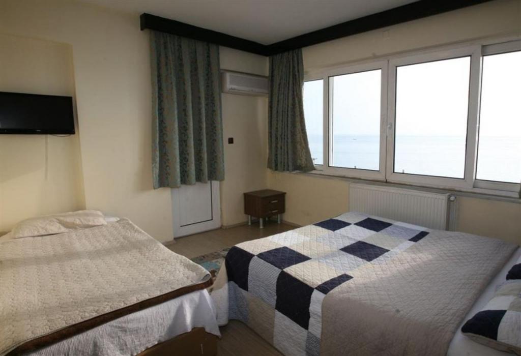 Kutlugün Sahil Otel