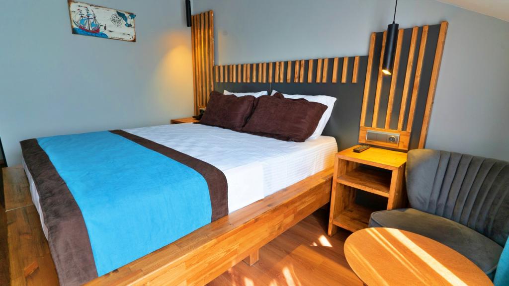 Assos Hunters Hotel (Special Class) (Adults Only +8)