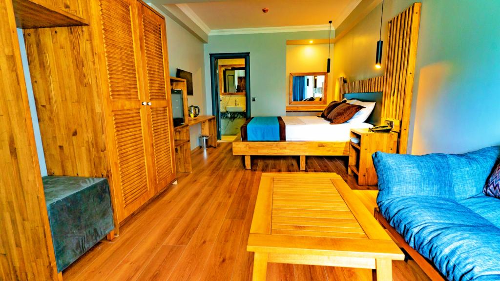 Assos Hunters Hotel (Special Class) (Adults Only +8)