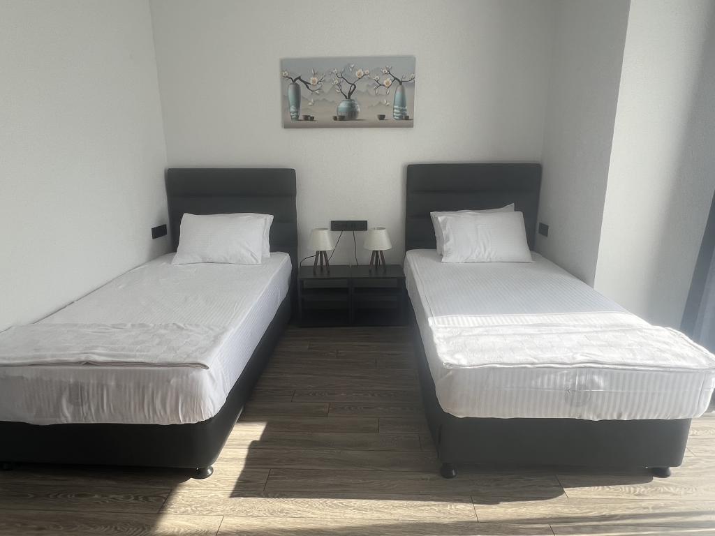 Tolstoy’un Bisikleti Otel