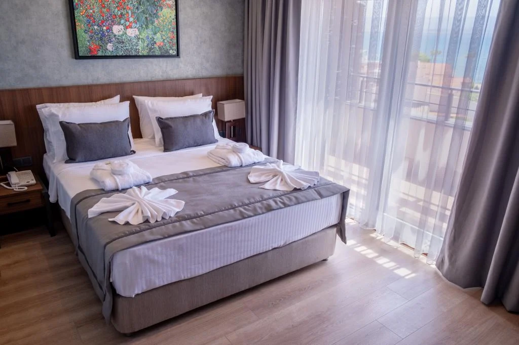 Kazdağları Allia Thermal Health&Spa