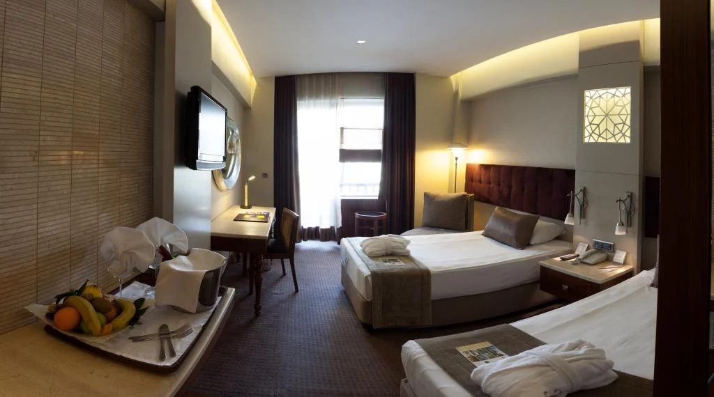 Kervansaray Termal Otel