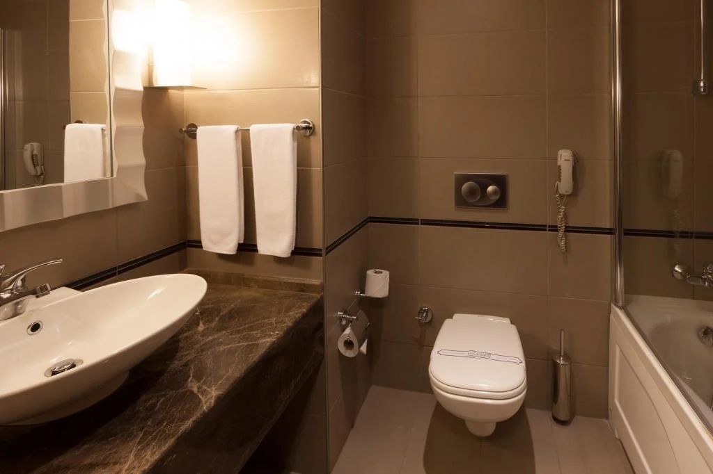 Kervansaray Termal Otel